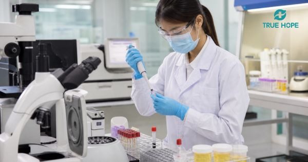 Khám nội tổng quát