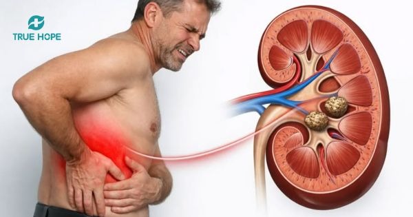 Sỏi túi mật, viêm túi mật