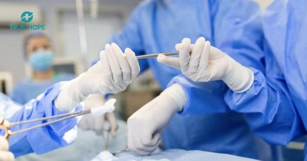 Các bệnh ngoại khoa thường gặp
