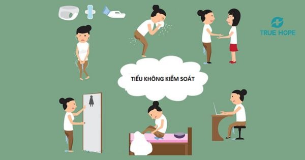Tiểu són