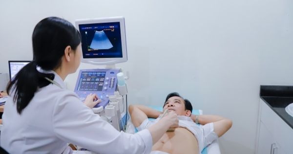 Khoa nội tổng hợp