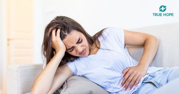 Các bệnh phụ khoa thường gặp
