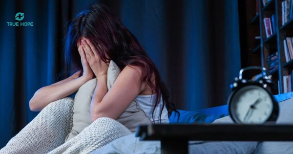 Thiếu ngủ và mất ngủ mạn tính