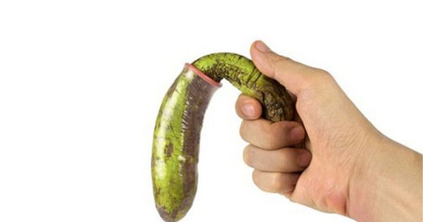 Hình ảnh 3D mô phỏng dương vật bị gãy