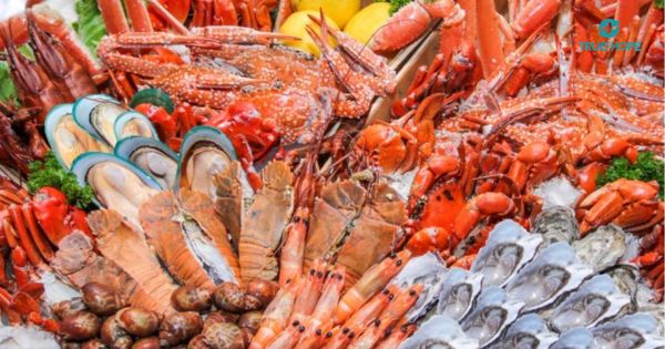 Giảm ăn hải sản để tránh bệnh gout tiến triển nặng