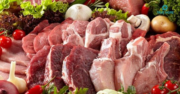 Giảm ăn thịt đỏ để tránh bệnh tiến triển nặng