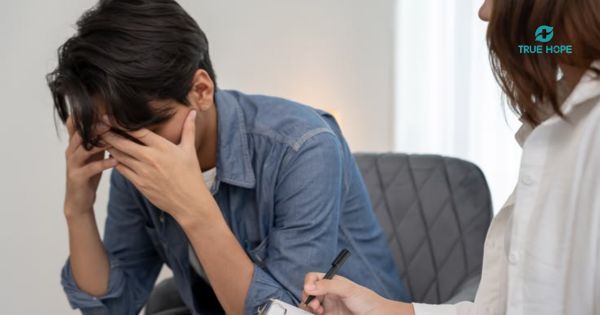 Thiếu ngủ và mất ngủ mạn tính