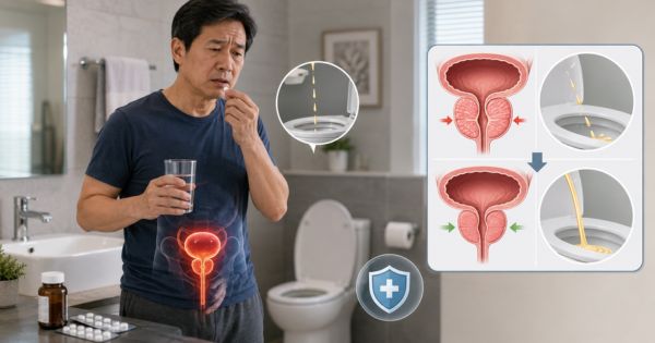 Không nên tự uống thuốc khi chưa có chỉ định của bác sĩ