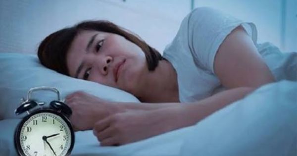 Mất ngủ mạn tính khiến người trẻ hay quên và giảm tập trung