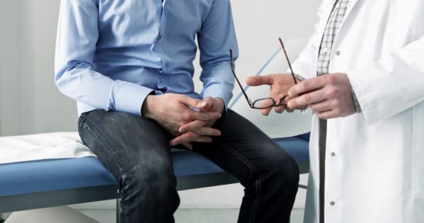 Khám tuyến tiền liệt tại Phòng khám Đa khoa Quốc tế True Hope Hà Nội