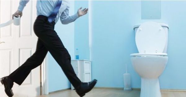 Triệu chứng u xơ tiền liệt tuyến - tiểu nhiều lần trong ngày