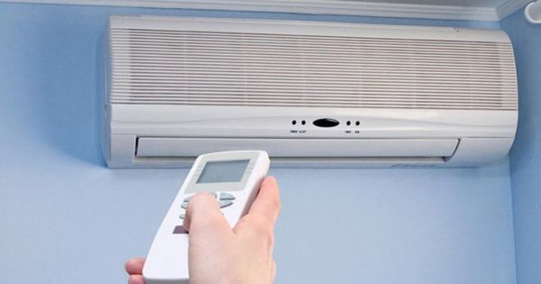 Sử dụng điều hòa đúng cách để hạn chế bị sốc nhiệt