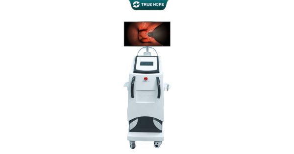 Điều trị phì đại tuyến tiền liệt bằng laser Holmium tại True Hope Hà Nội