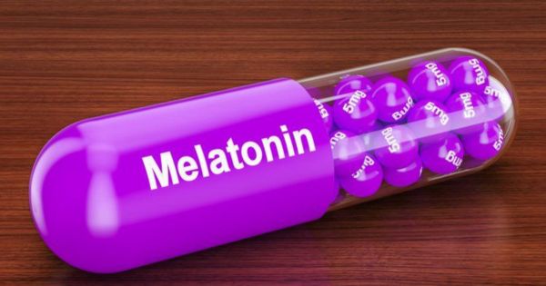 Không lạm dụng thuốc melatonin khi bị mất ngủ