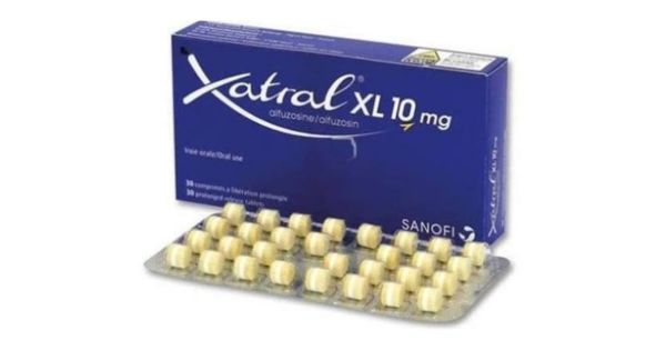 Không nên tự dùng thuốc điều trị u xơ tuyến tiền liệt khi chưa có sự chỉ định của bác sĩ