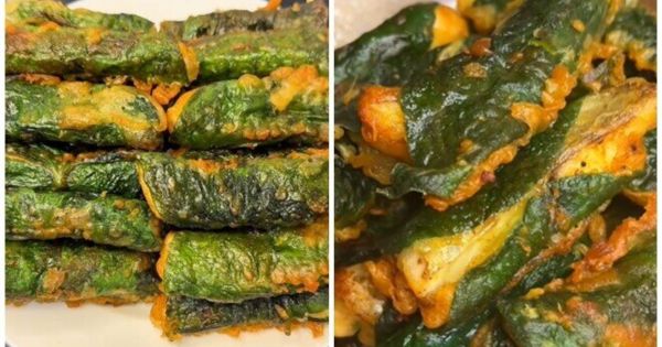 Người bệnh Gout có thể ăn lá lốt như gia vị ở mức vừa phải