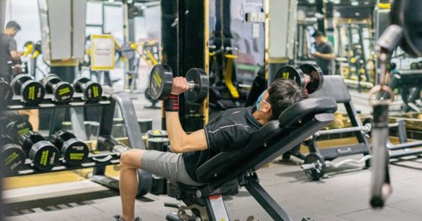 Tránh tập thể dục cường độ cao trong 1-2 tuần sau điều trị tĩnh mạch