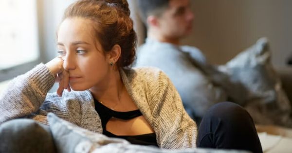Phụ nữ chăm sóc con dễ bị suy giảm miễn dịch