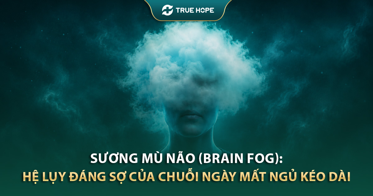 Sương mù não