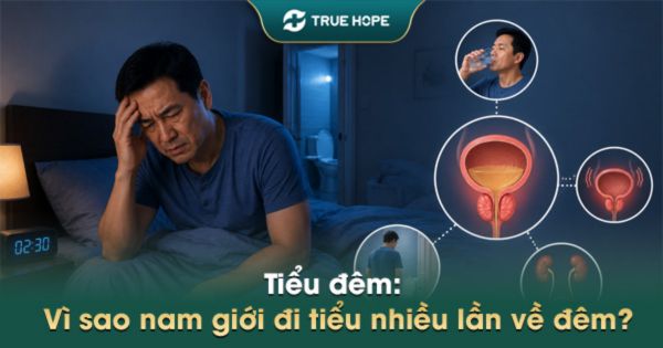 Tiểu đêm