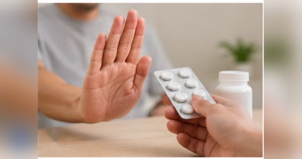 Không nên tự ý dùng thuốc nhuận tràng khi chưa có chỉ định của bác sĩ