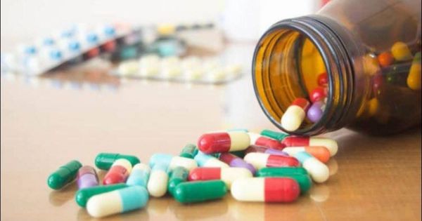 Thuốc kiểm soát bàng quang tăng hoạt - kháng cholinergic và chủ vận beta-3