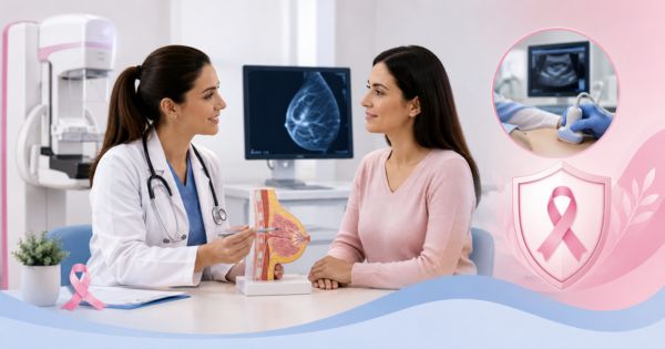 Đánh giá xương khớp và nguy cơ loãng xương cho nữ giới