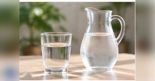Bổ sung nước phù hợp với thể trạng để hạn chế táo bón
