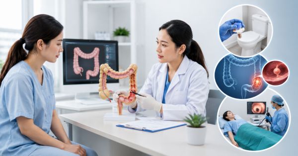 Sức khỏe tinh thần, giấc ngủ và an toàn cá nhân cho nữ giới