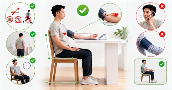 Các lưu ý trước khi xét nghiệm máu