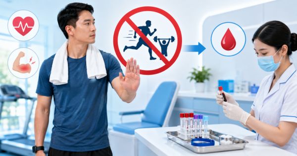 Lưu ý uống thuốc khi đang nhịn ăn - một số trường hợp đặc biệt cần thuốc khẩn cấp