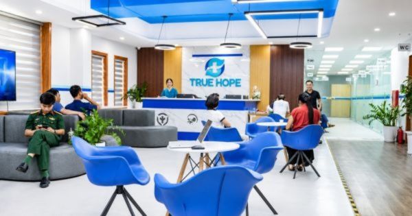 Hỏi đáp bác sĩ về thuốc trị viêm tuyến tiền liệt tại True Hope