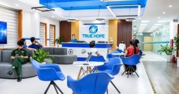 Phòng khám Đa khoa Quốc tế True Hope tư vấn kiến thức khoa học về thoát vị đĩa đệm