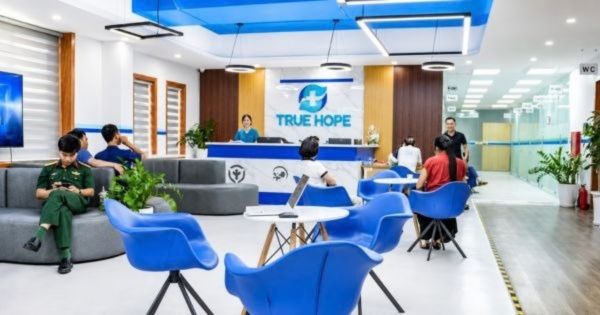 Tư vấn đánh giá khả năng sinh sản của nam giới tại Phòng khám Đa khoa True hope